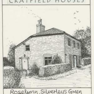 Roselynn Silverleys Green.