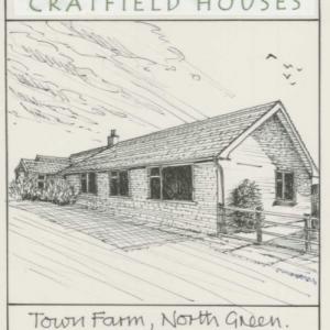 Town Farm North Green.